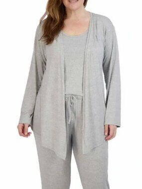 "Live 2 Lounge" 3-piece Essentials Lounge Set | XL